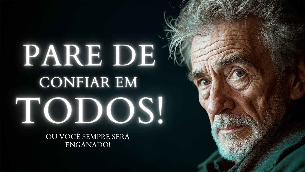 As Lições Mais Importantes Para Quem Quer Aprender a Se Livrar de Pessoas Mal Intencionadas!