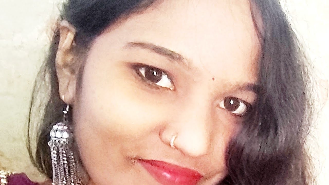 Reenasahni is live