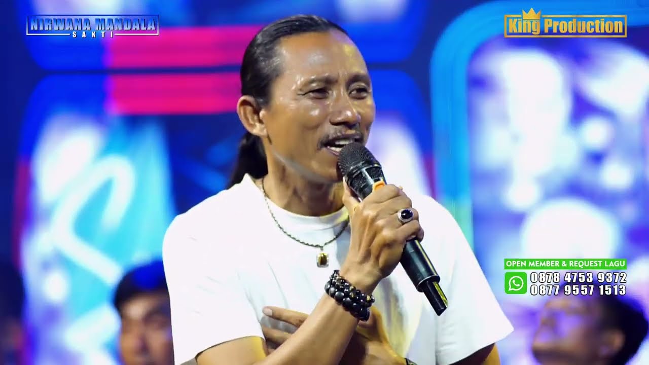 RUMASA SUKA WIJAYA LIVE NMS TETEMBANGAN BARENG SUSY ARZETTY EDISI RAMADHAN