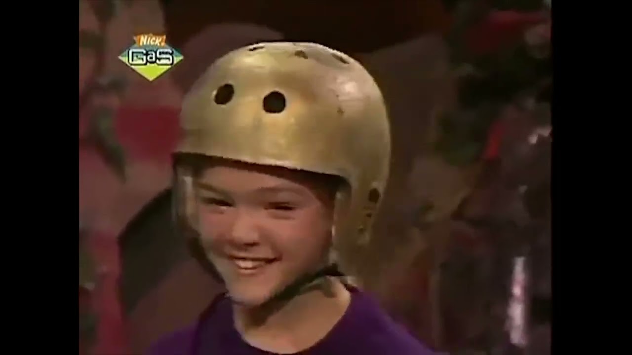 DefunctTV The History of Legends of the Hidden Temple