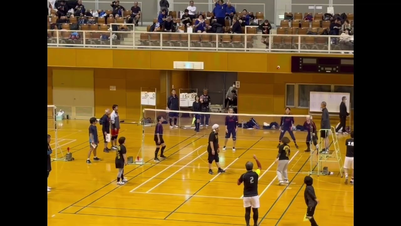 12月7日ミレグラ杯🌟in広島🍁vs WINGSLAZOさん