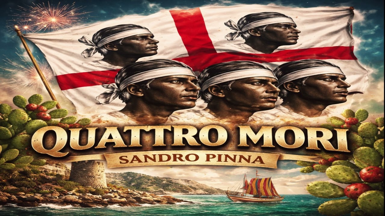 🎶QUATTRO MORI