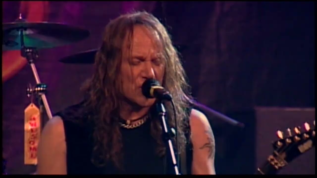 Gamma Ray - Live In Montreal 2006 (Full Concert) HD