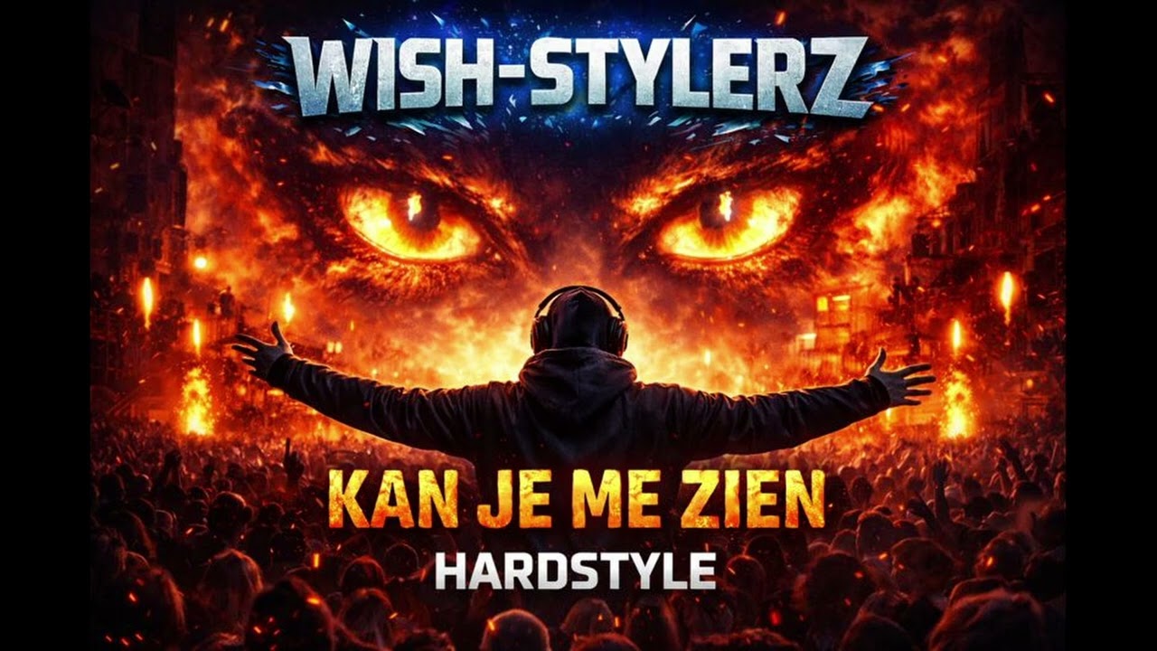 Wish-Stylerz Kan je me Zien