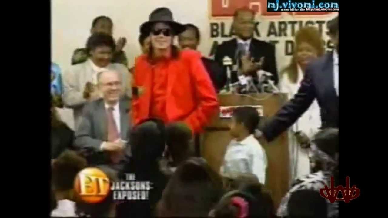 Emmanuel Lewis and Frank Cascio: Michael Jackson would never harm us!