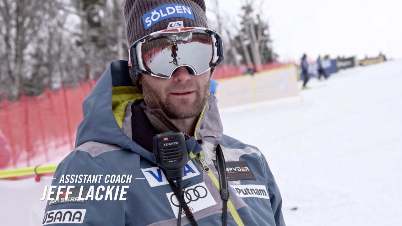 Mikaela Shiffrin Claims Her 10th Slalom Victory in a Row | Killington, VT | S2 E5