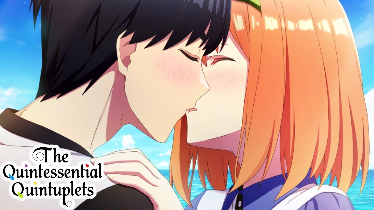 Did Yotsuba Really Deserve to Win in the Quintessential Quintuplets?