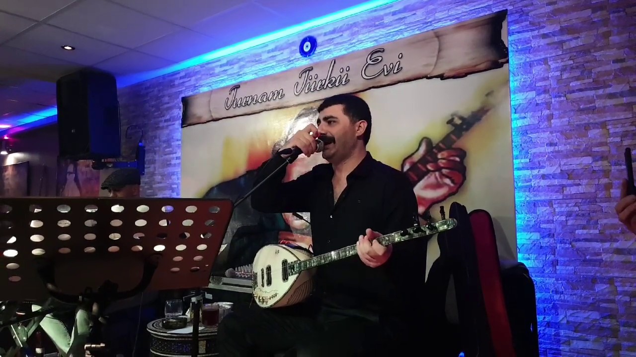 GÖKHAN DOĞANAY ALMANYA ELGAJIYE