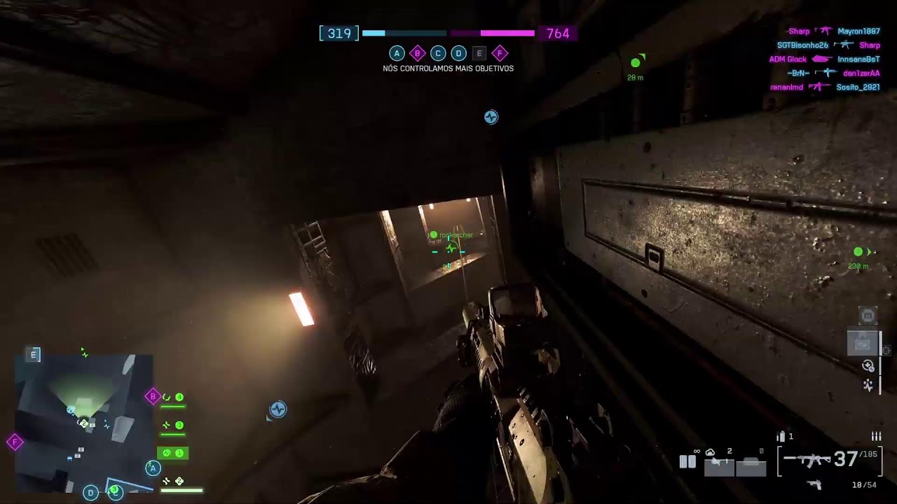 BF 6