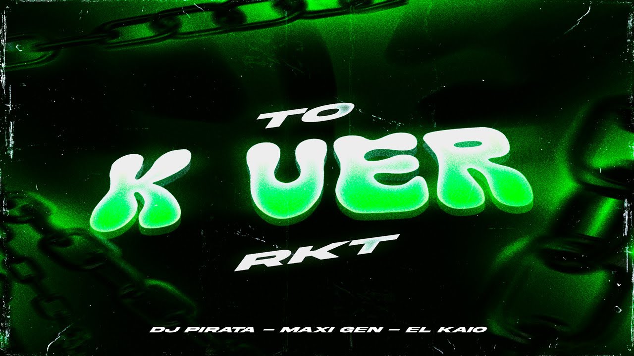 DJ PIRATA - MAXI GEN - EL KAIO / TO K VER - REMIX