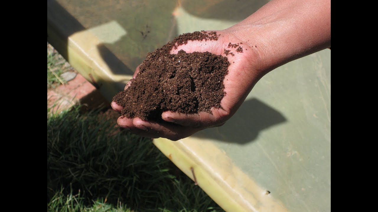 Comment faire le meilleur compost ?