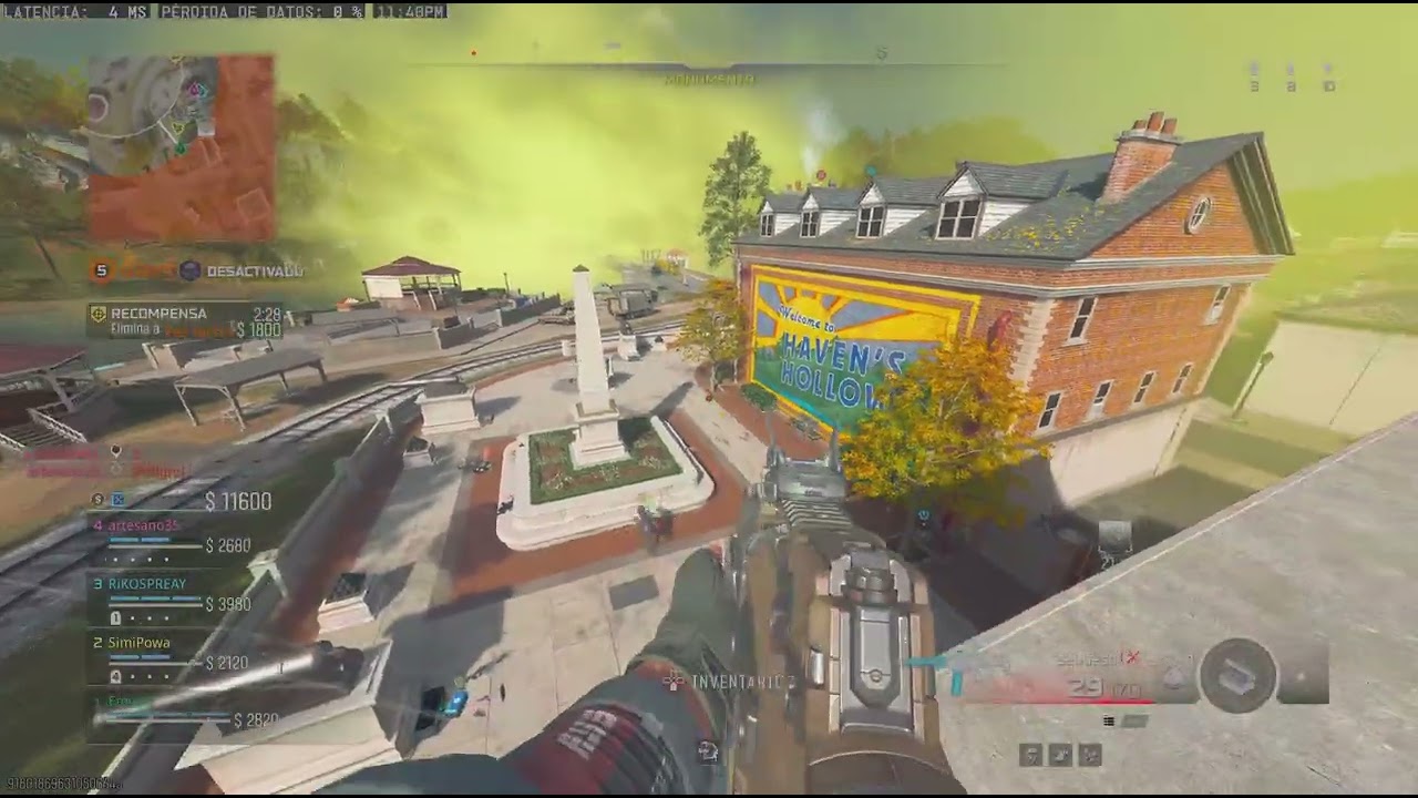 Win HH - POV Emavet