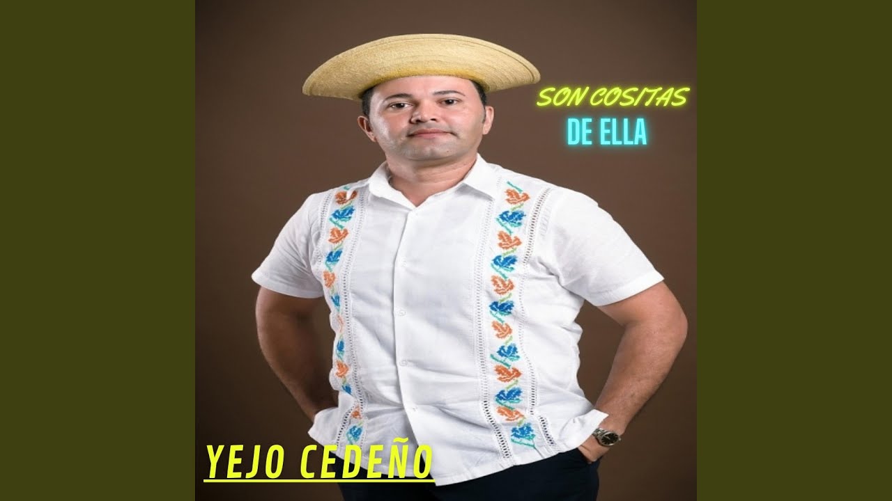Son cositas de ella