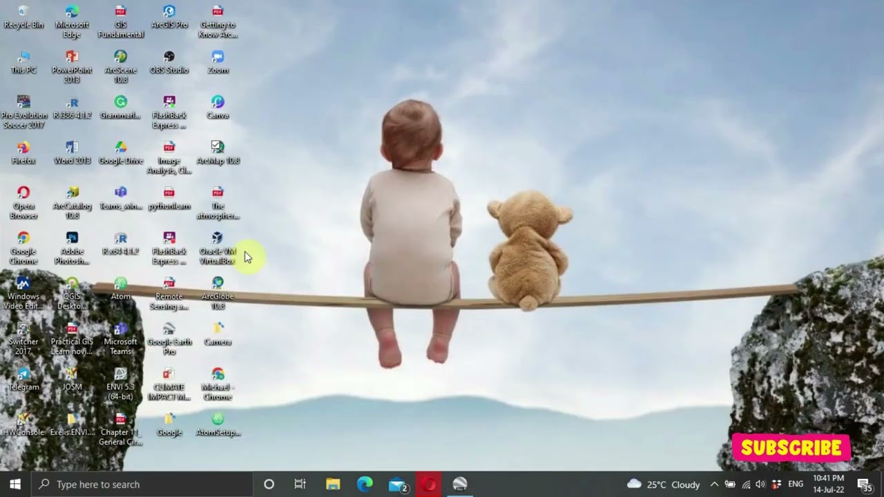 Digitizing in Google Earth Pro and converting to ArcMap