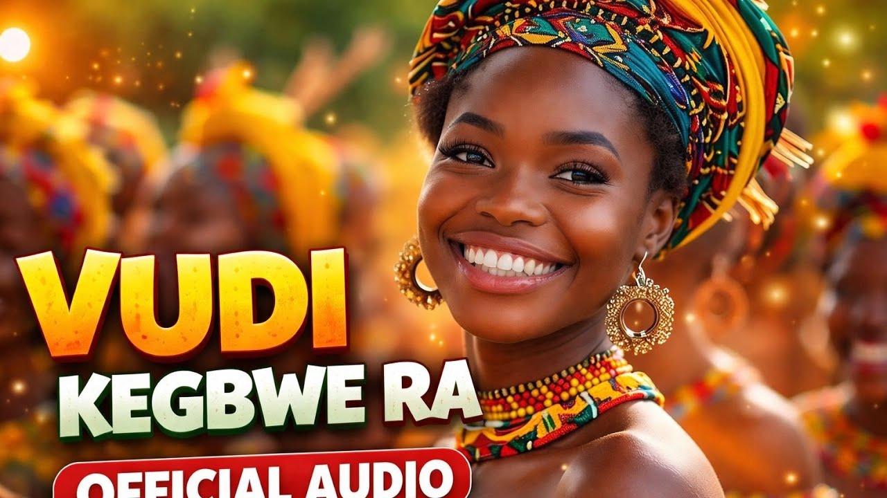VUDI_KEGBWE_RA_ADUNGU_-_REDRUM_-_APOSTOLIC AYIJE CULTURAL_GROUP NIMULE