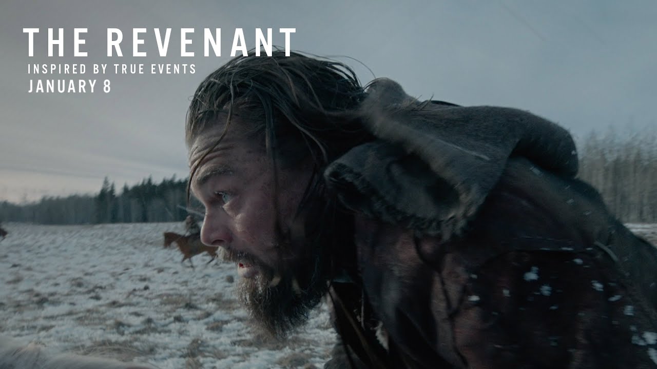 The Revenant | 