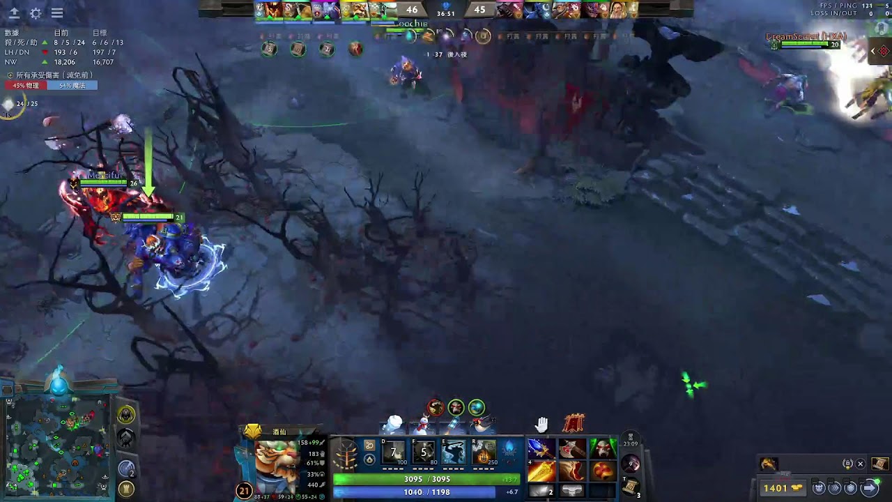 DOTA2 29JAN2026