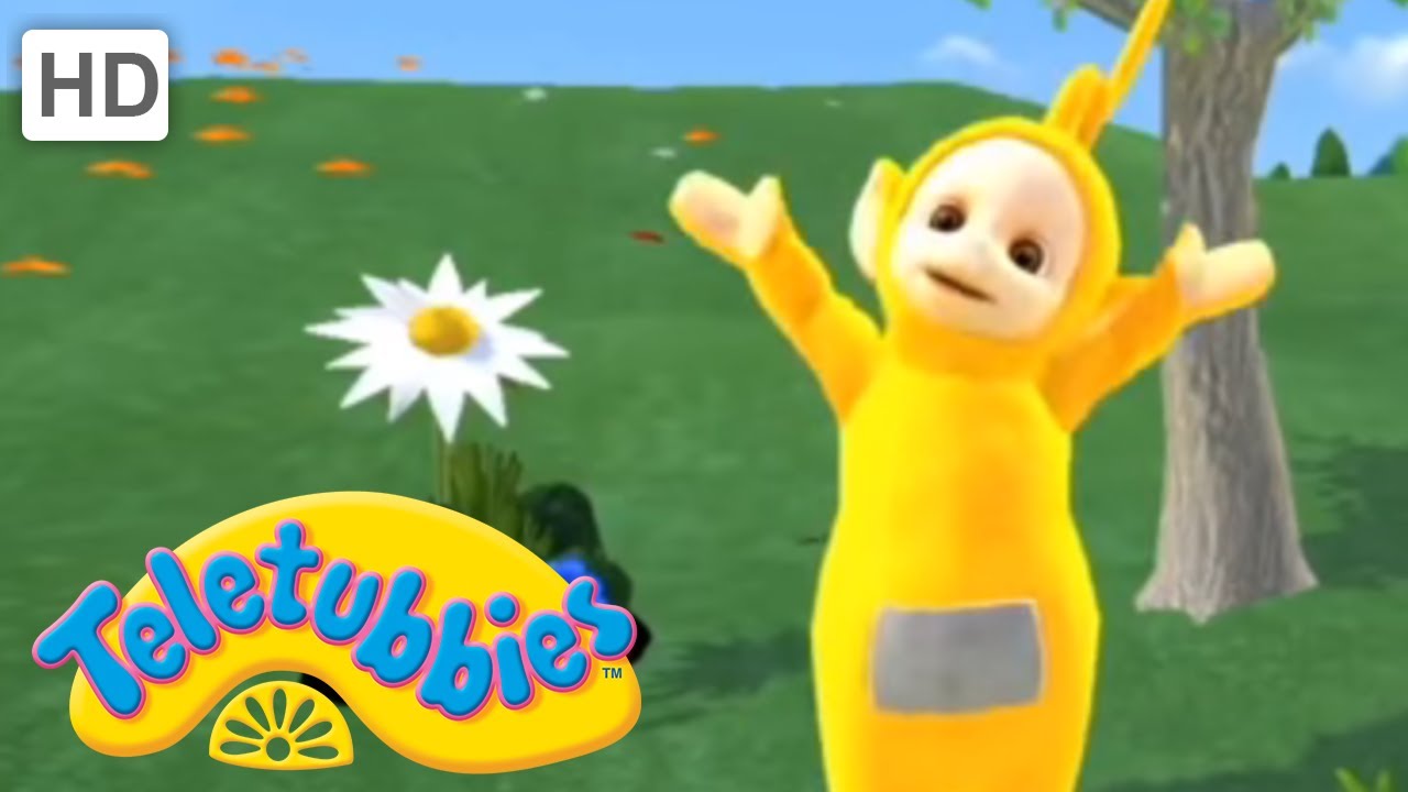 Teletubbies | Pop Bubbles Game And Tubby Talk | Teletubbies Play Time Game Play | Teletubbies Play