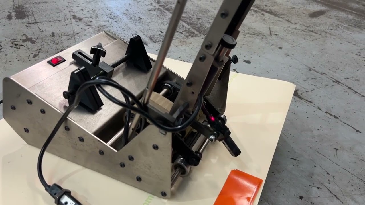 Streamfeeder 1G Universal Envelope Feeder