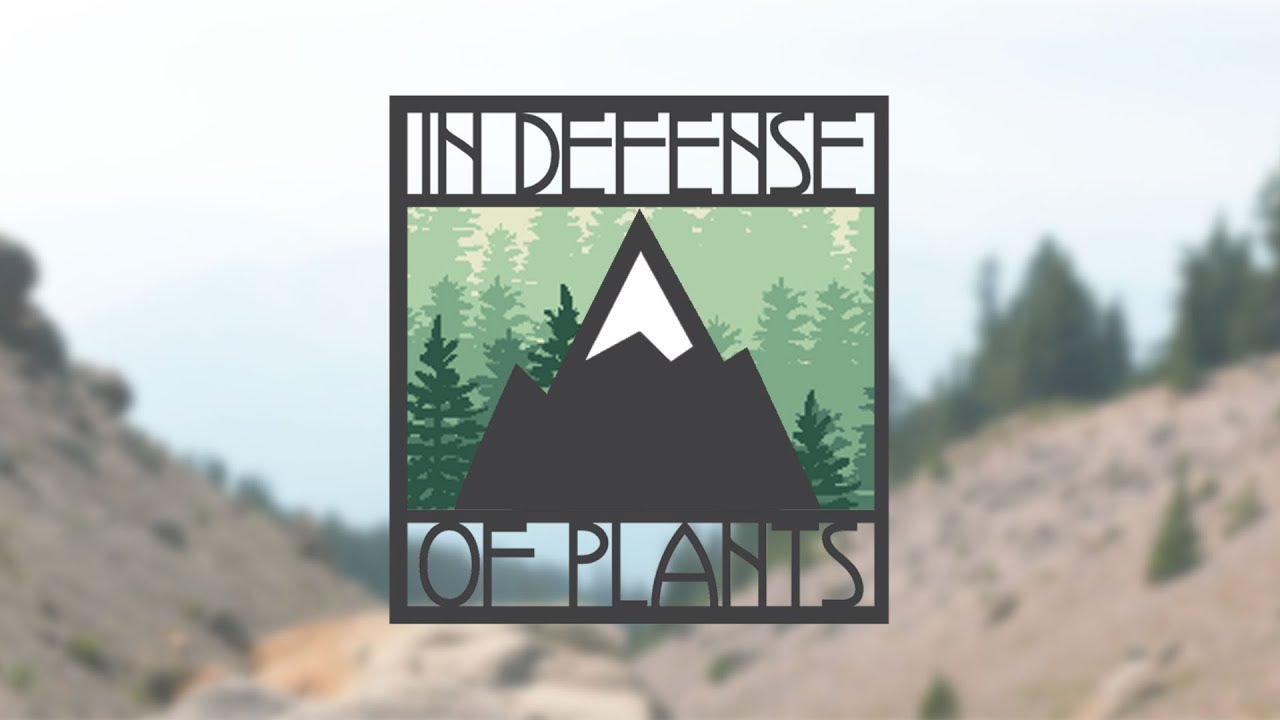 In Defense of Plants: Cascades