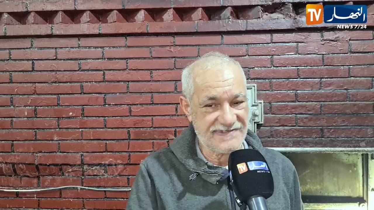 عنابة : بيتزا الفرن الحجري تستهوي الصائمين خلال رمضان