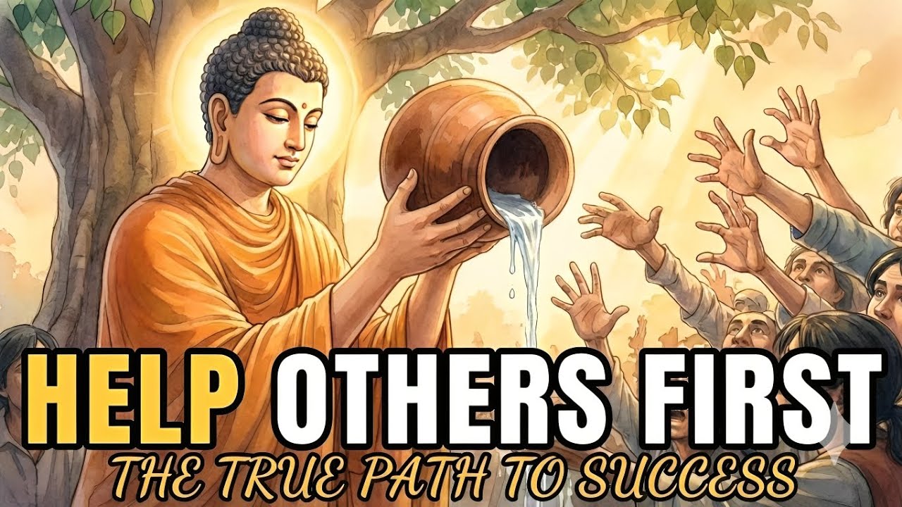 This Story Will Change How You See Success Forever | A Simple Story, A Powerful Life Lesson
