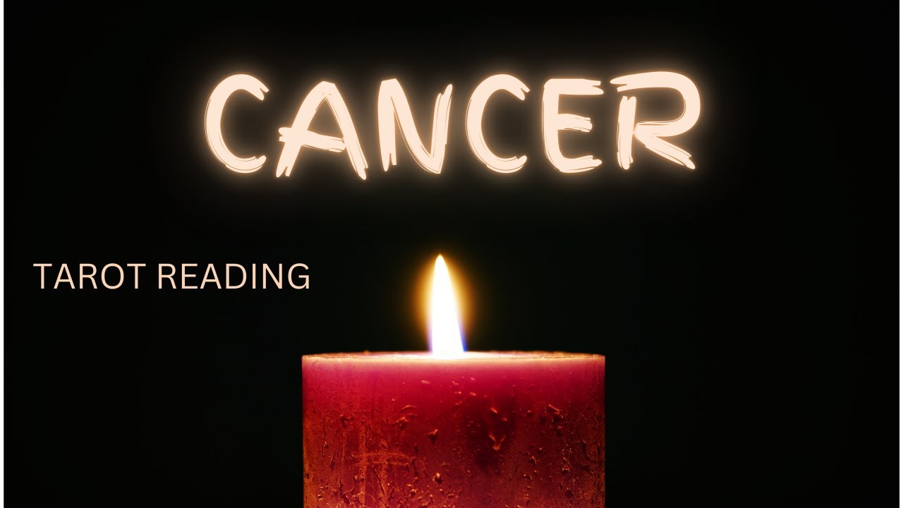 Cancer | Dealing with Teenage Dirtbag Issues