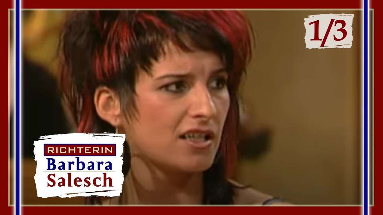 Widerliche Geilheit! Mit Liebeskugeln erwürgt! | Richterin Barbara Salesch | SAT.1