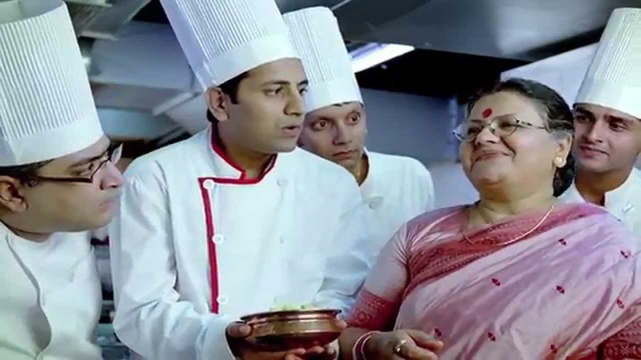 Fortune Kacchi Ghani - Restaurant (Hindi)