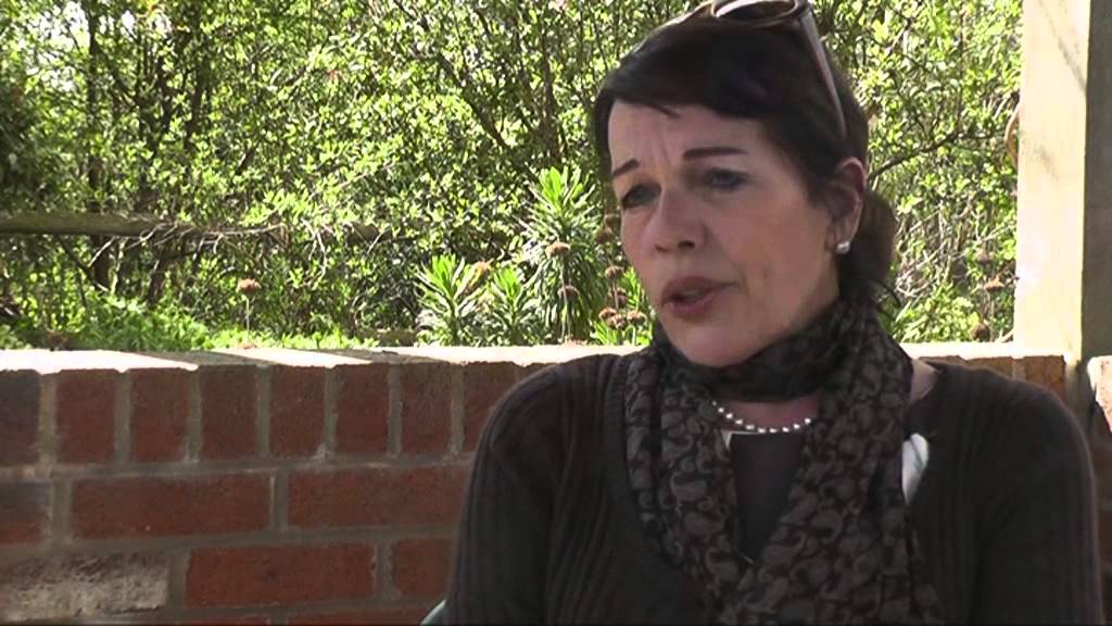 Heidi Herrmann on neonicotinoids & organic growing