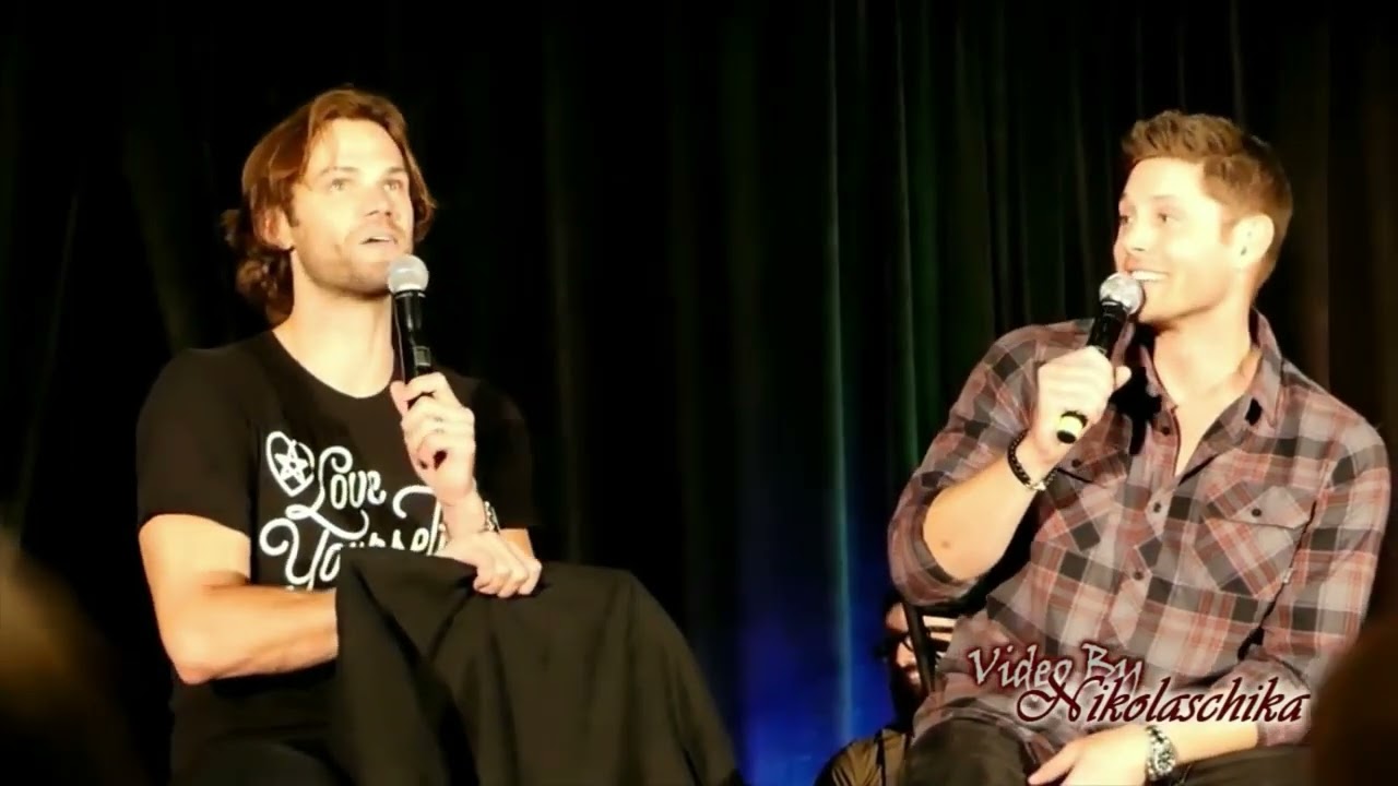 So Much Flirting and Innuendo 1