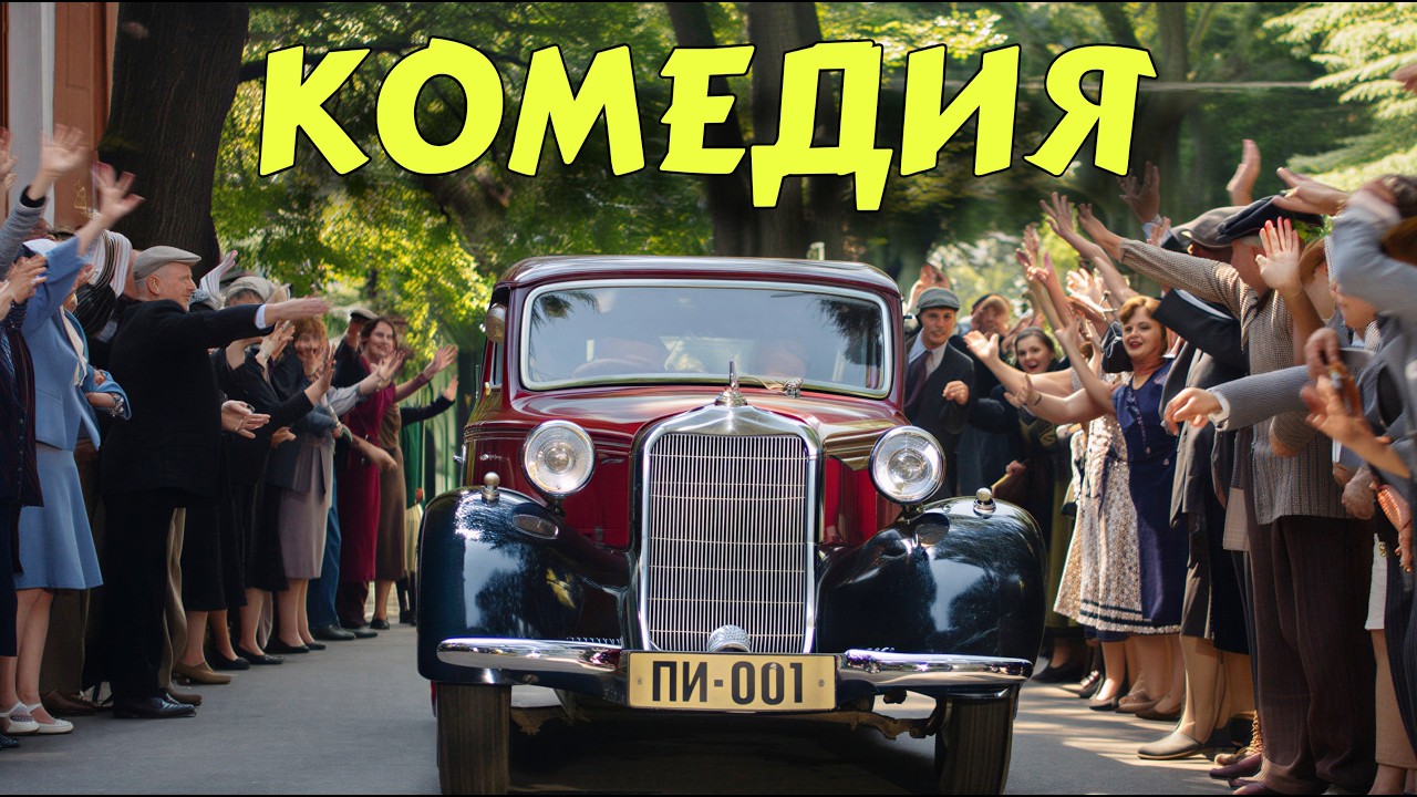 ДЕРЕВЕНСКАЯ КОМЕДИЯ ДО СЛЕЗ! СМЕШНАЯ КОМЕДИЯ! 
