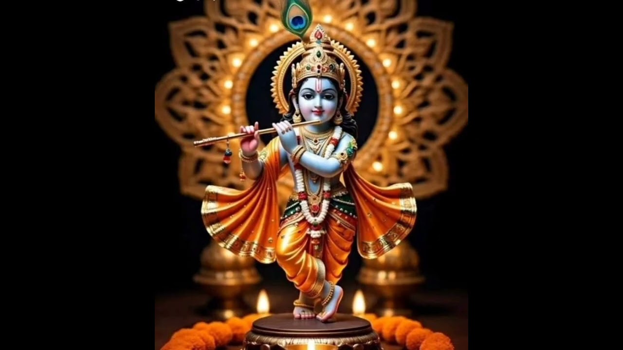 GITA C 18 V 61 - I reside in heart of all beings & make them move as if mounted on machine -Bhagwan 