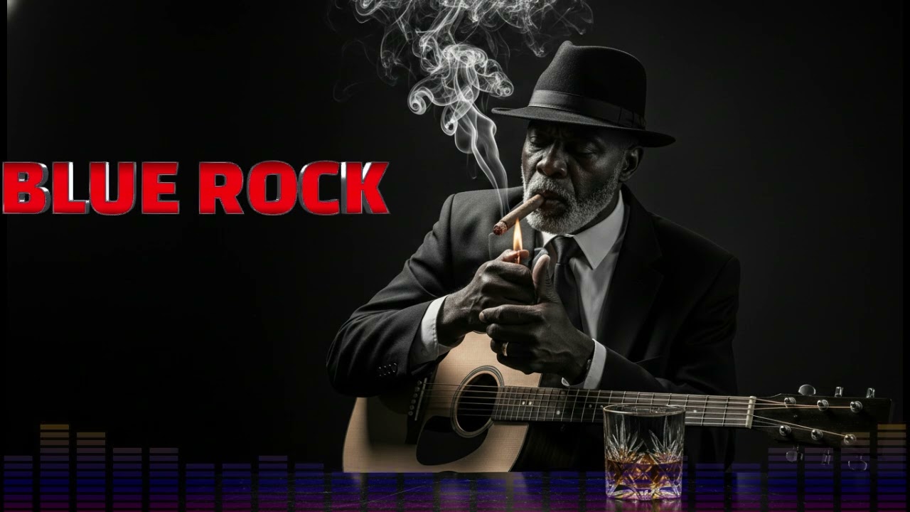 “The Soul of Midnight Blues – A Tribute to B.B. King Style Guitar”