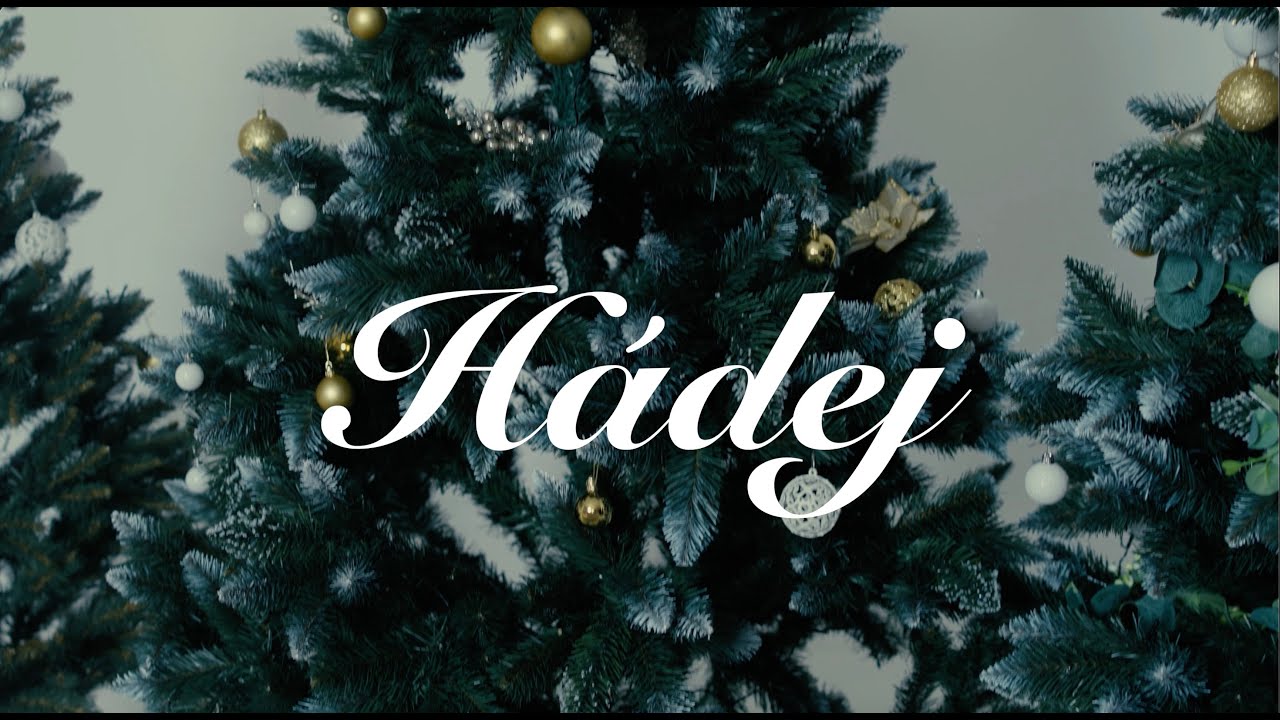 Bratři Hradečt&iacute; - H&aacute;dej (p&iacute;seň z poh&aacute;dky 
