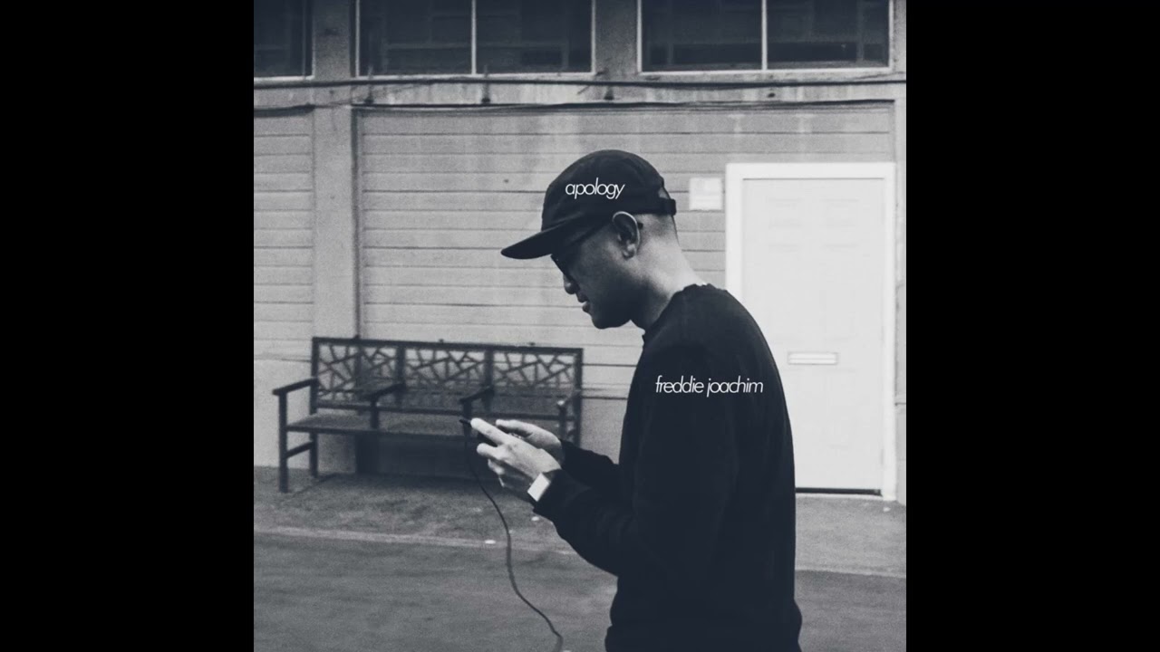 Freddie Joachim - Beats - 2 Hours Mix - Instrumental Hip-Hop