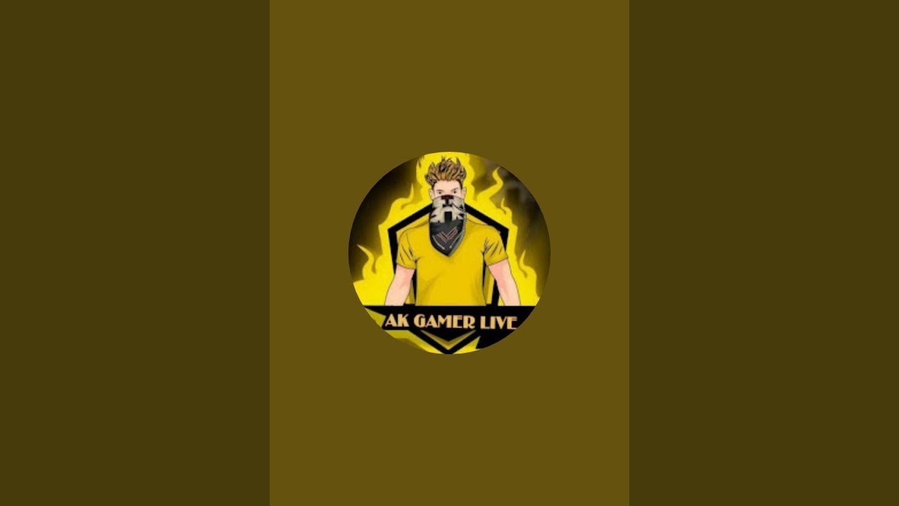 AK____GAMER__LIVE is live!