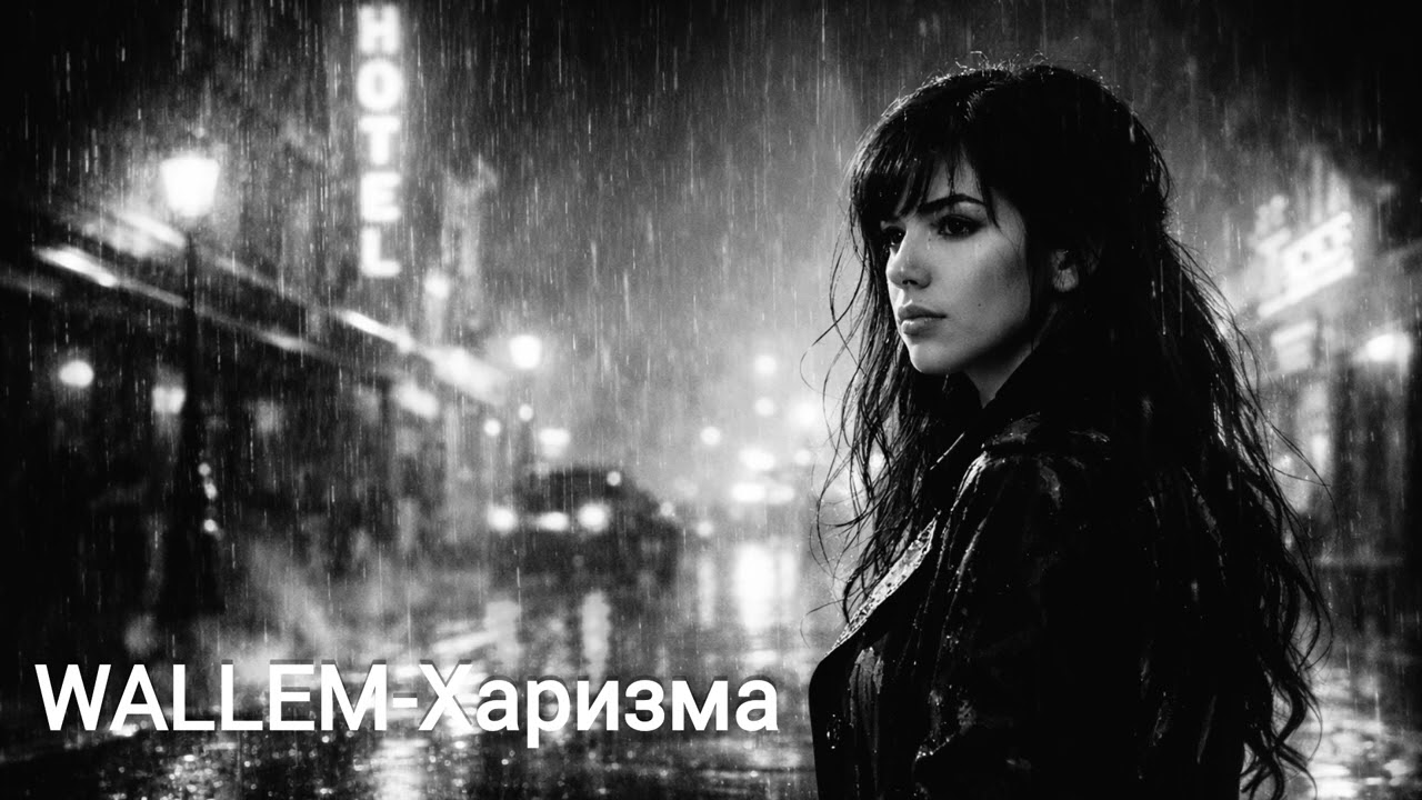 Wallem-Харизма(ROVANI REMIX)