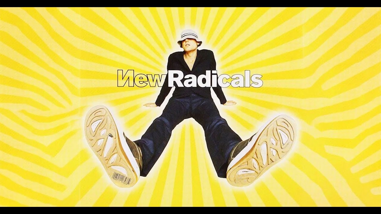 New Radicals - You Get What You Give (2025 Unofficial Remaster)