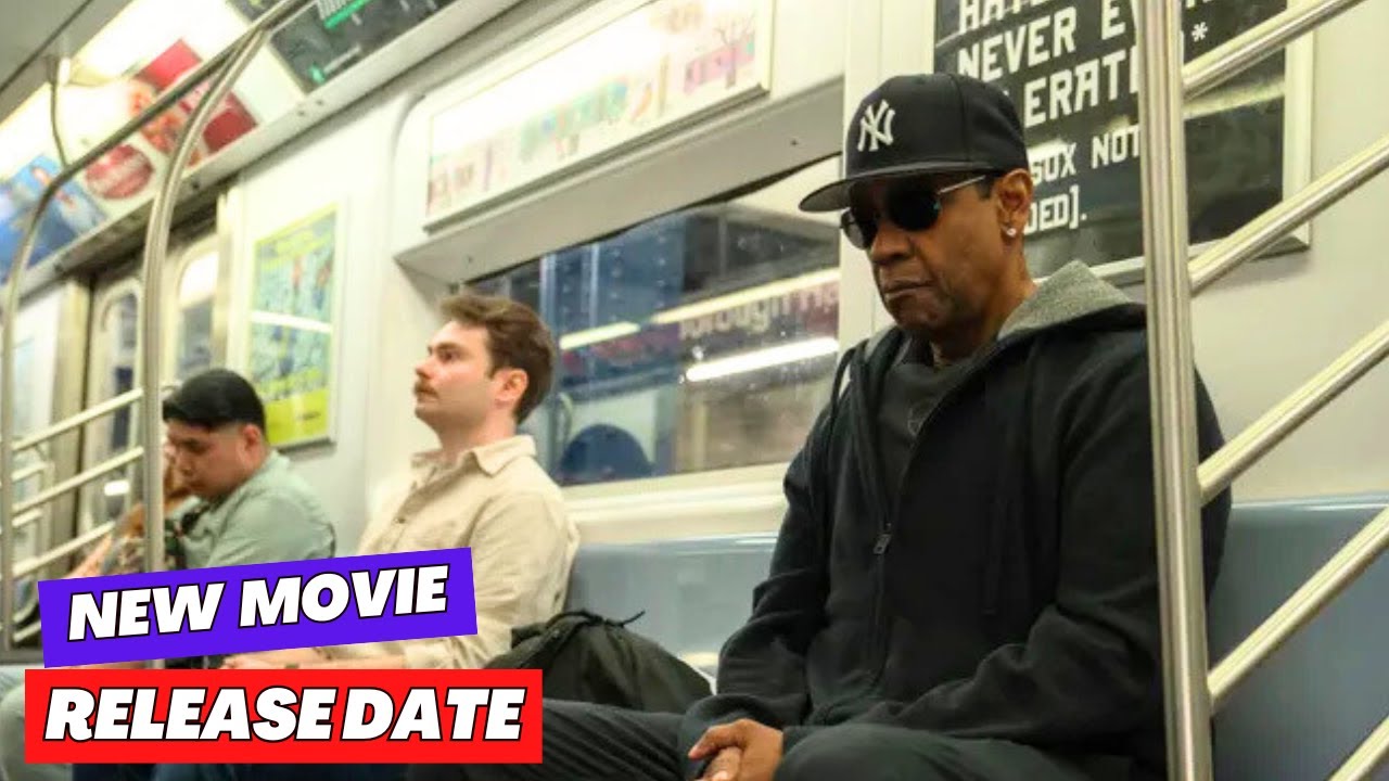 Highest 2 Lowest Release Date, Cast, Plot & Everything About Denzel Washington, Spike Lee Movie