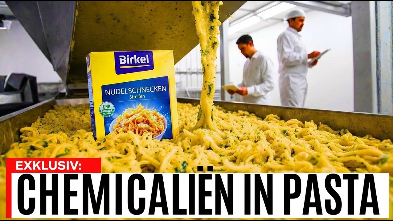 8 Deutsche Pastamarken Die Du Vermeiden Solltest