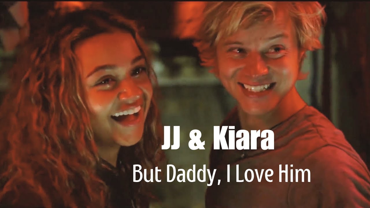 Jiara - But Daddy I Love Him (OBX)