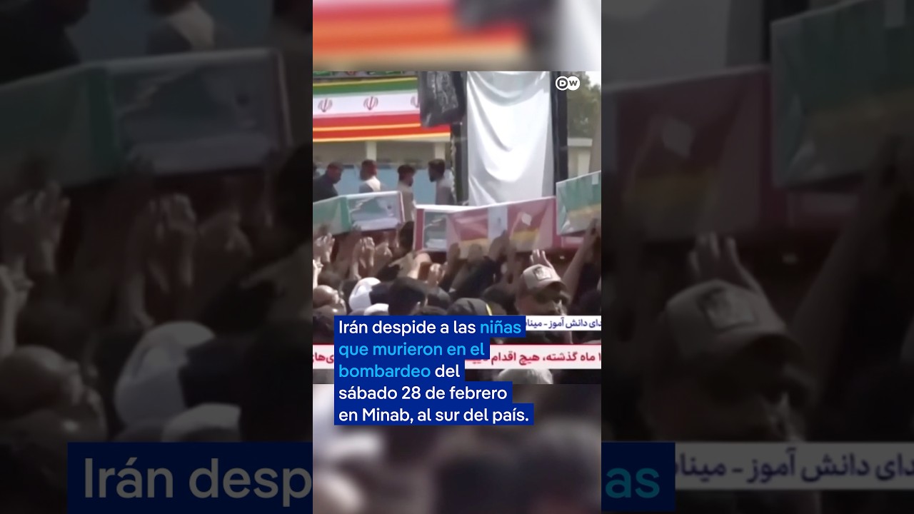 Estados Unidos e Israel siguen sin reconocer la autor&iacute;a del bombardeo  a la escuela de Ir&aacute;n