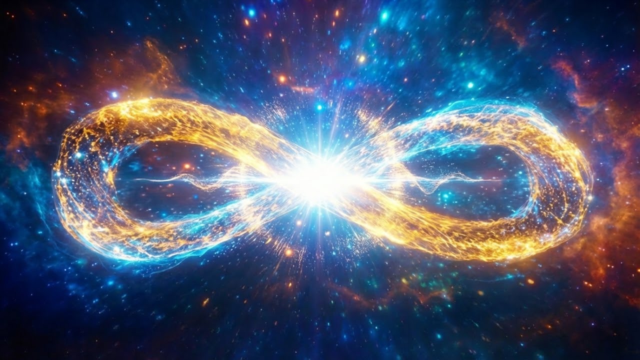 Infinite Rhythms | Bilateral Stimulation EMDR Music to Regulate Your Nervous System