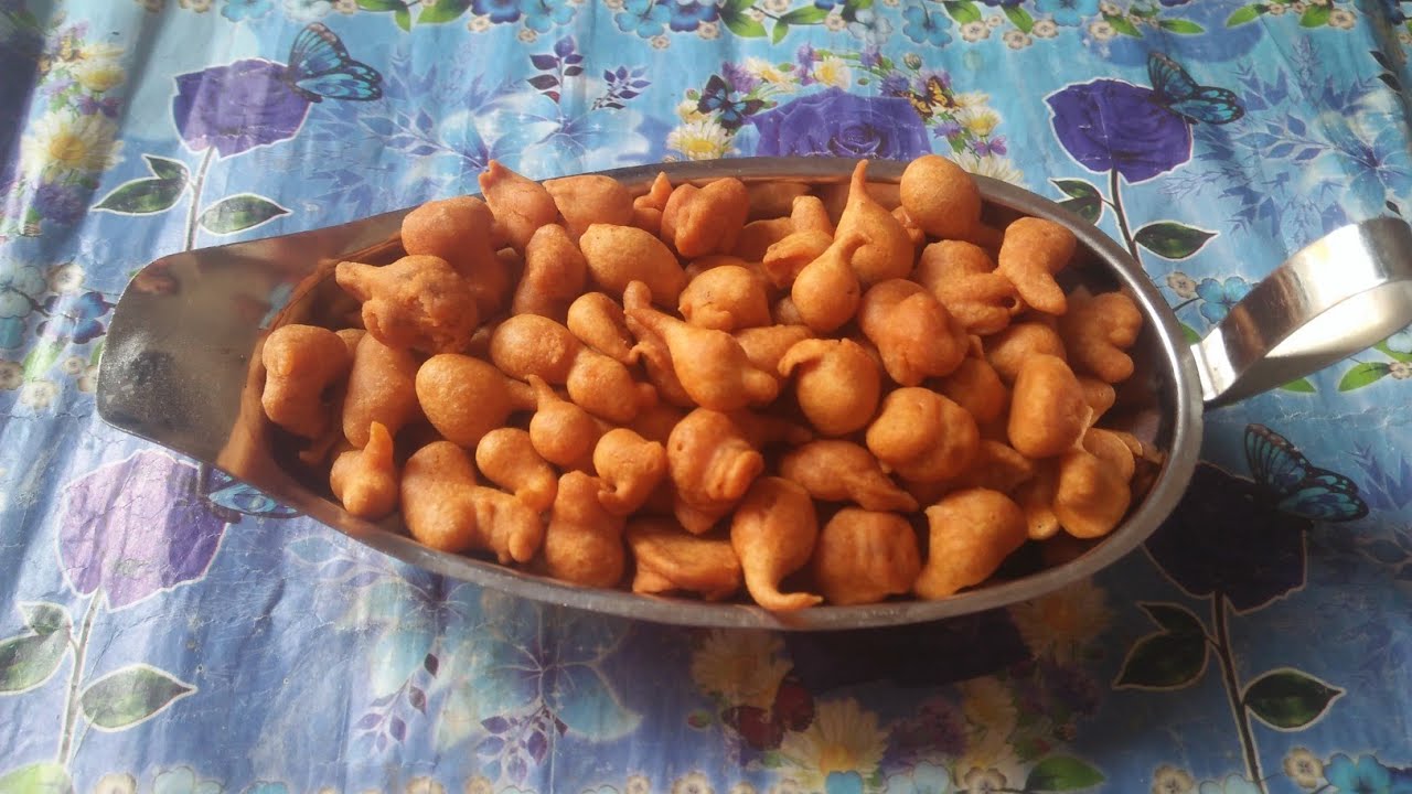 Homemade Besan ki Boondi Recipe By FAmous FoOd