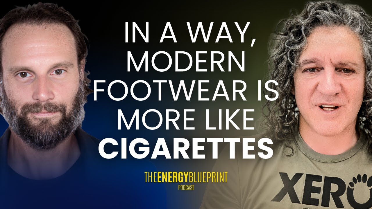 Minimalist Footwear Will Make Your Feet Healthier