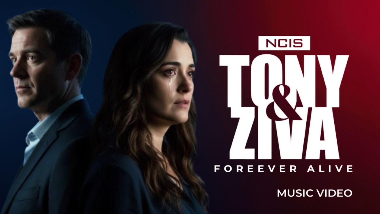 Tony & Ziva &ndash; Forever Alive Full Music Video | NCIS | Cote De Pablo | Michael Weatherly