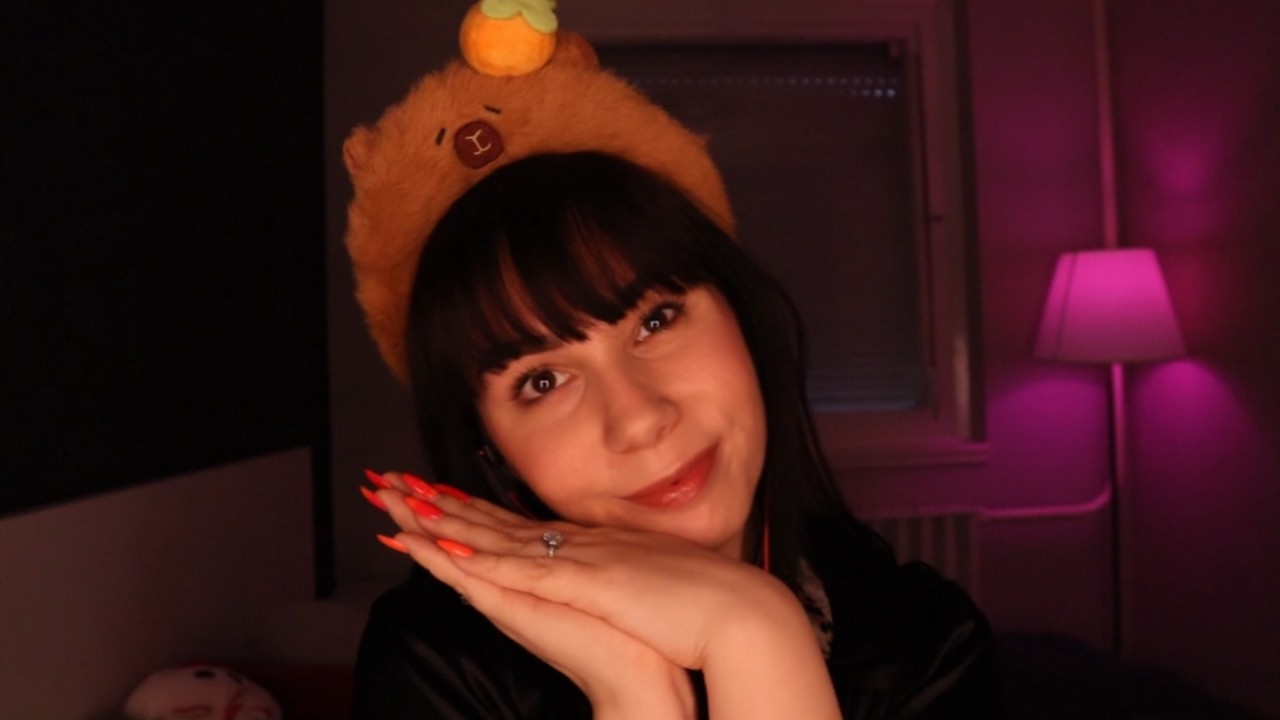 [Magyar ASMR] Personal Attention - Csak rád figyelek ✨