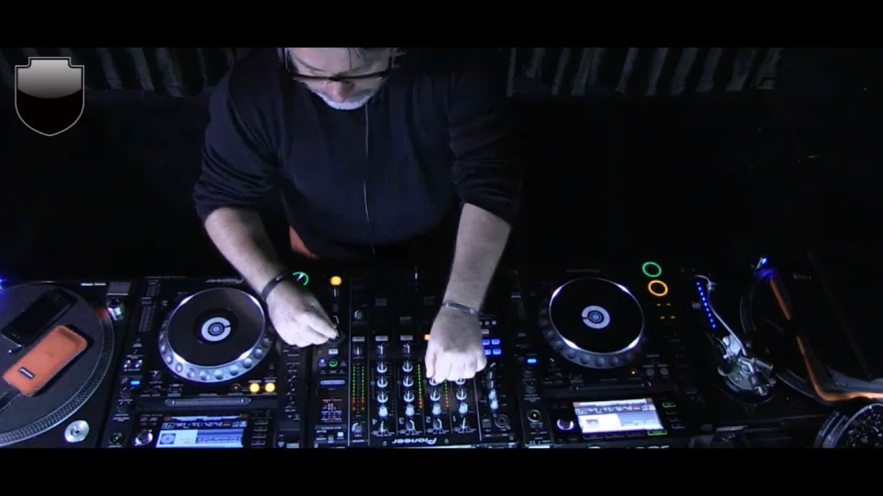 Robag Wruhme @ Dommune 2013.10.02