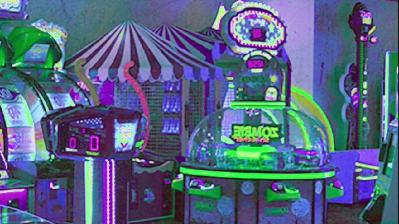 Zane Alexander - 25 to Play (Meme Dreamwave & Future Funk)